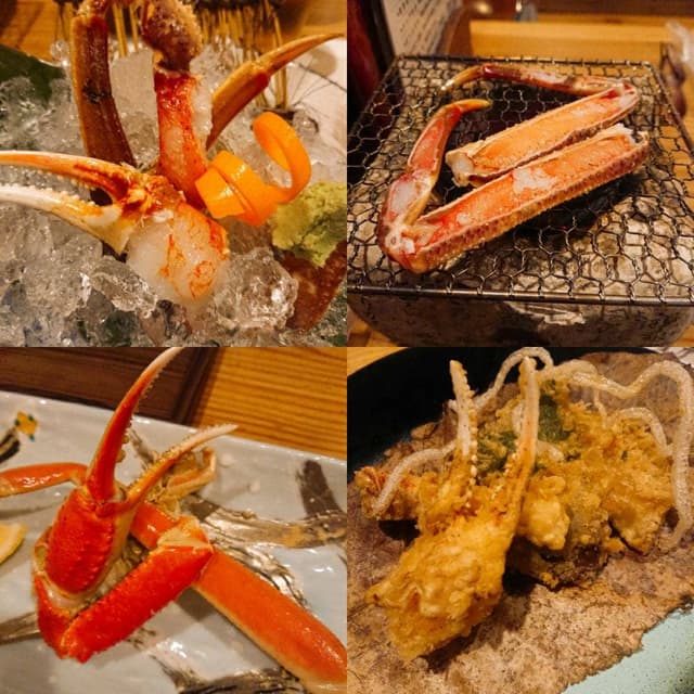 割烹かまた - サブ画像3