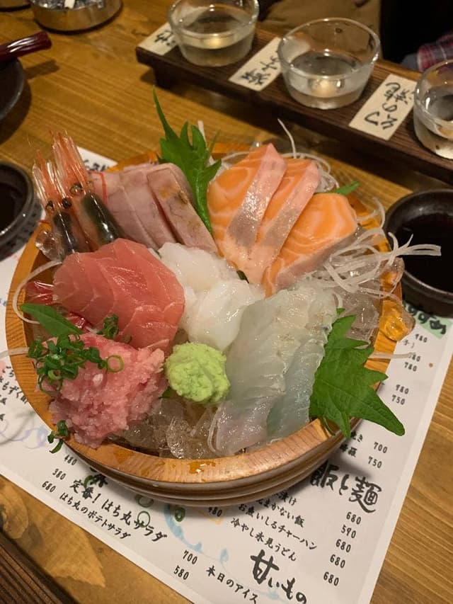 はち丸 金沢駅前店 - サブ画像2