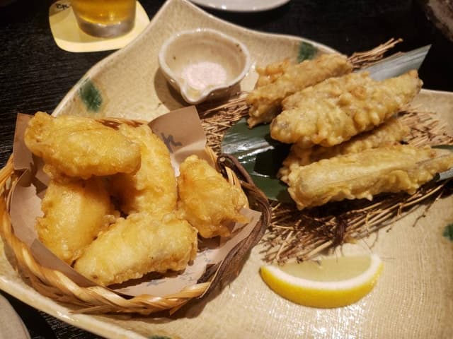 くいもの屋わん 高岡駅前店 - サブ画像2