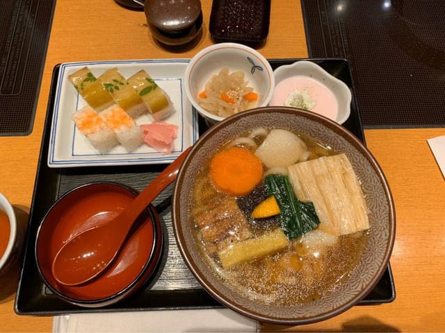 美々卯 なんば店 - サブ画像3