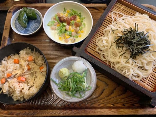 そば辰 - サブ画像1