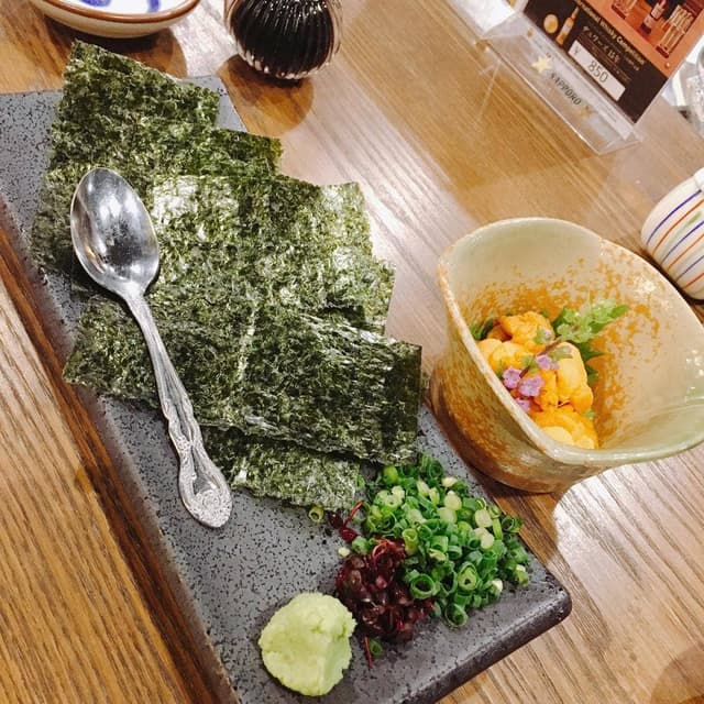 Minami Ginza チョンマゲ食堂 - サブ画像2
