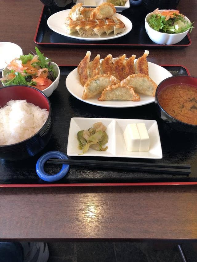 餃子ダイニング 壱 - サブ画像1