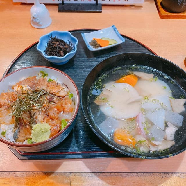 天草海士宴 - サブ画像3