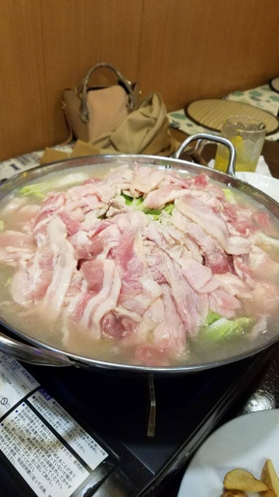 味かね食堂 千鳥町店 - サブ画像3
