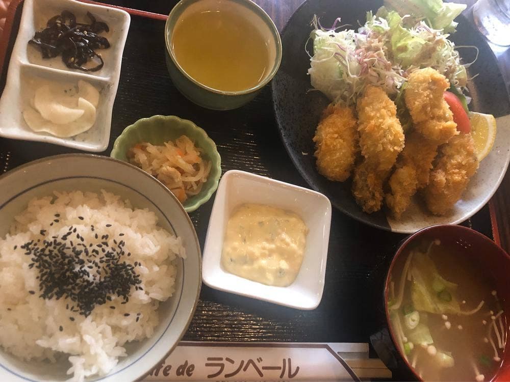 ランベール