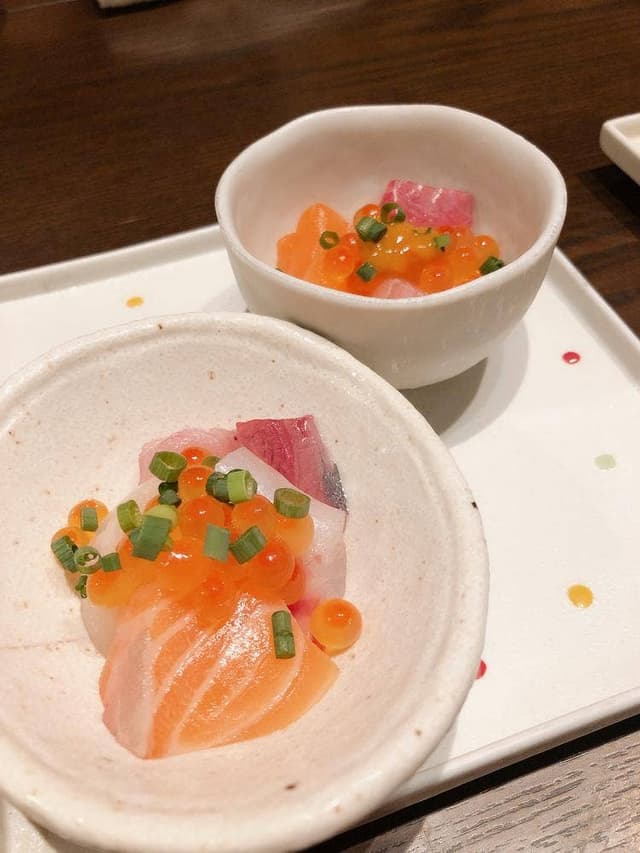 炉端 一 - サブ画像3