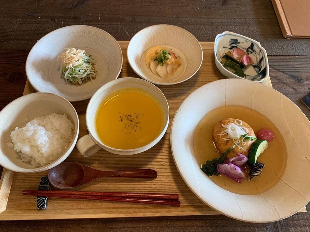 おがわのじかん