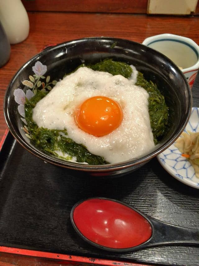 郷土料理 朱鷺 - サブ画像2