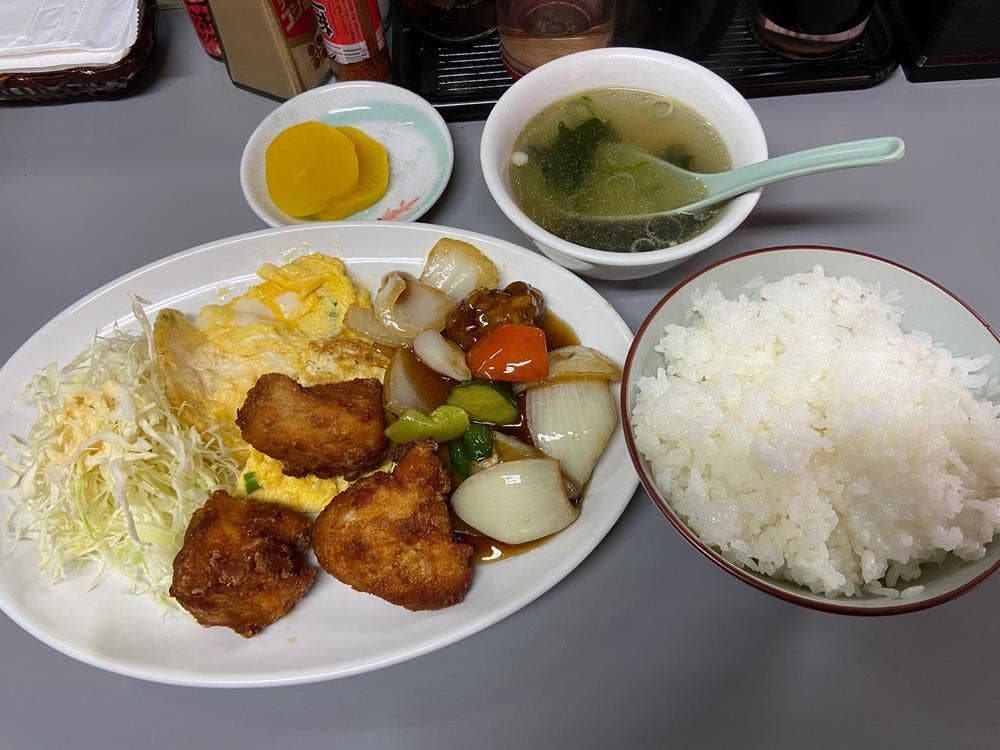 大元