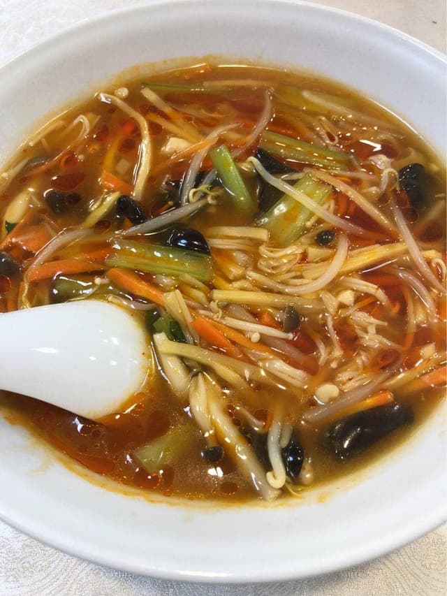 香満園 - サブ画像1