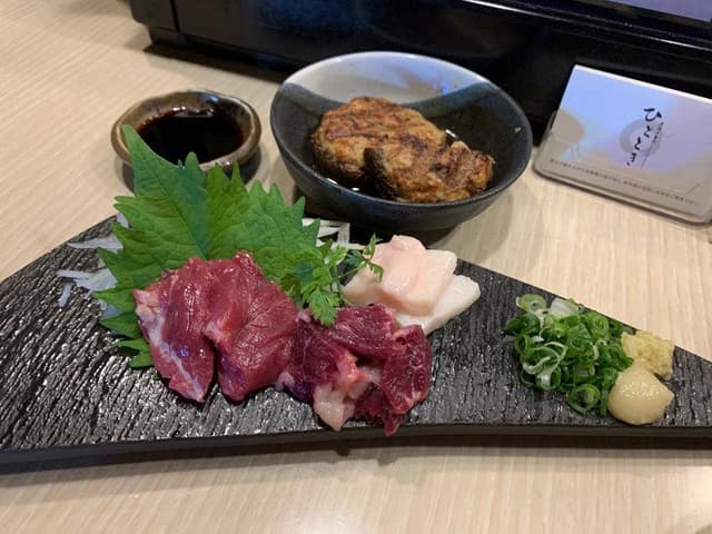 炭焼き専門 ひととき 兎我野本店 - サブ画像2
