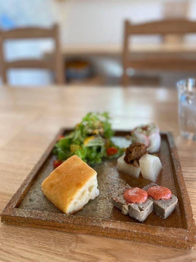 さんらい - サブ画像1