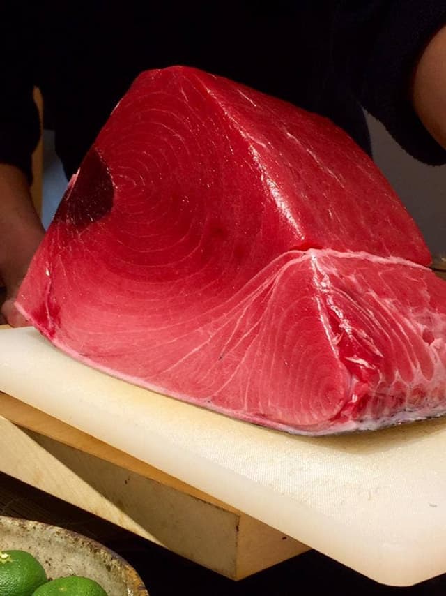 鮨 季和 - サブ画像3