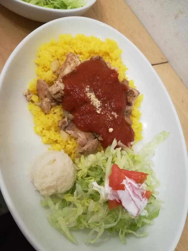 ベンダーキッチン 日吉店 - サブ画像2