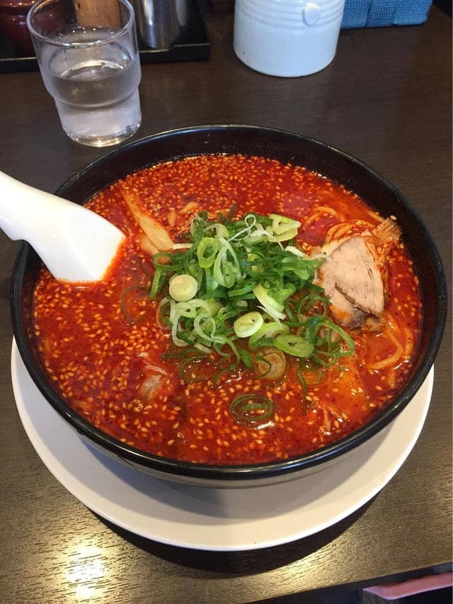 来来亭 草津店 - サブ画像1