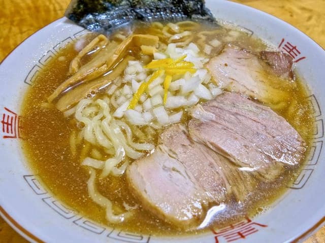 福島屋 - サブ画像3