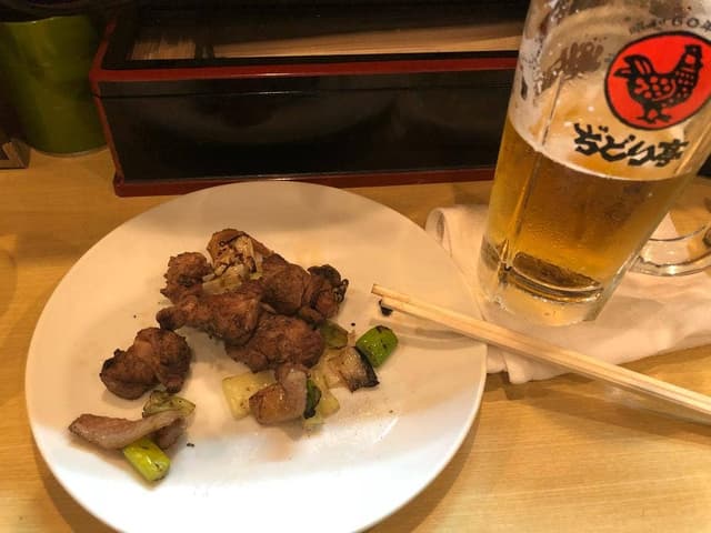 ぢどり亭 JR和歌山駅前店 - サブ画像2