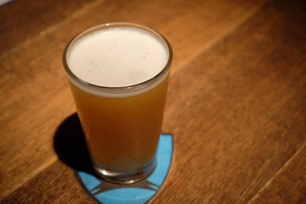 古町クラフトビール館