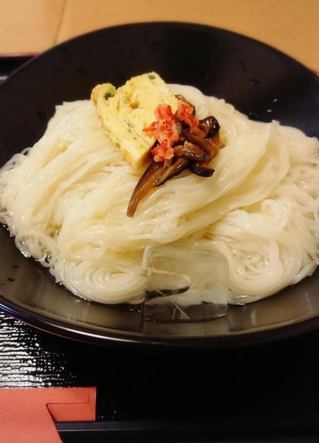小豆島手延べそうめん 作兵衛 - サブ画像1