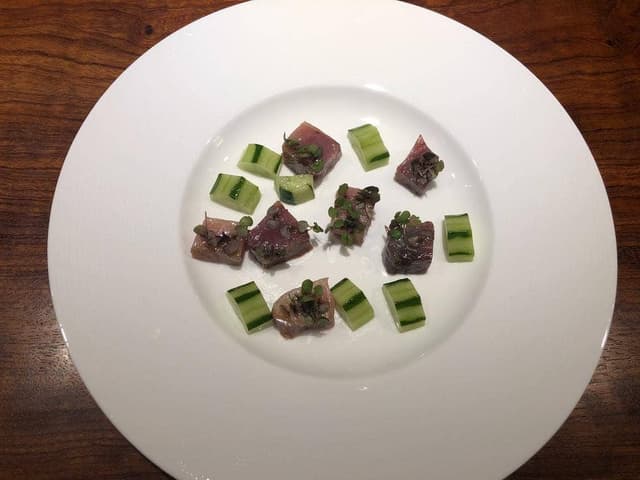 Bistrot Takayanagui - サブ画像1