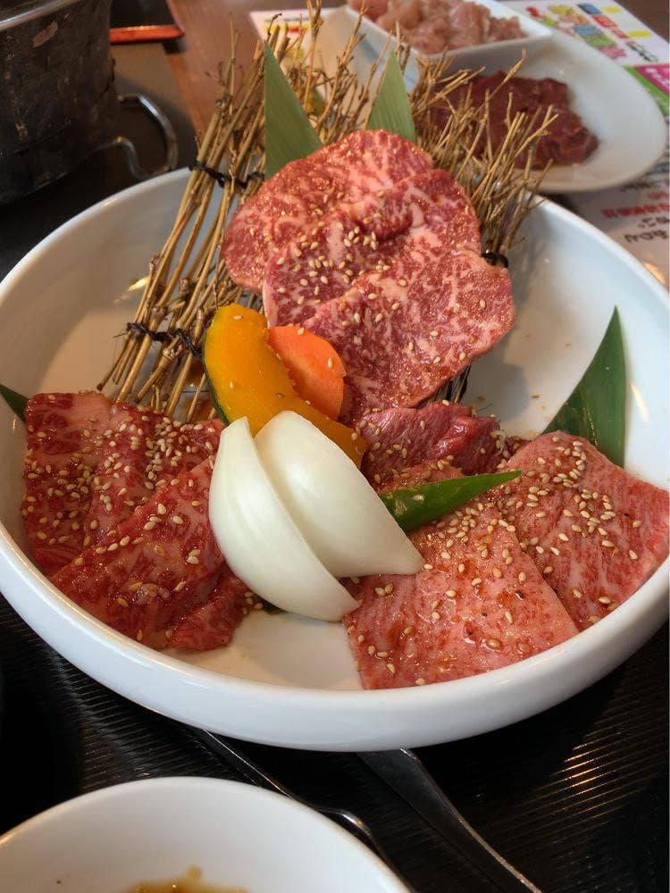 味覚園西野店