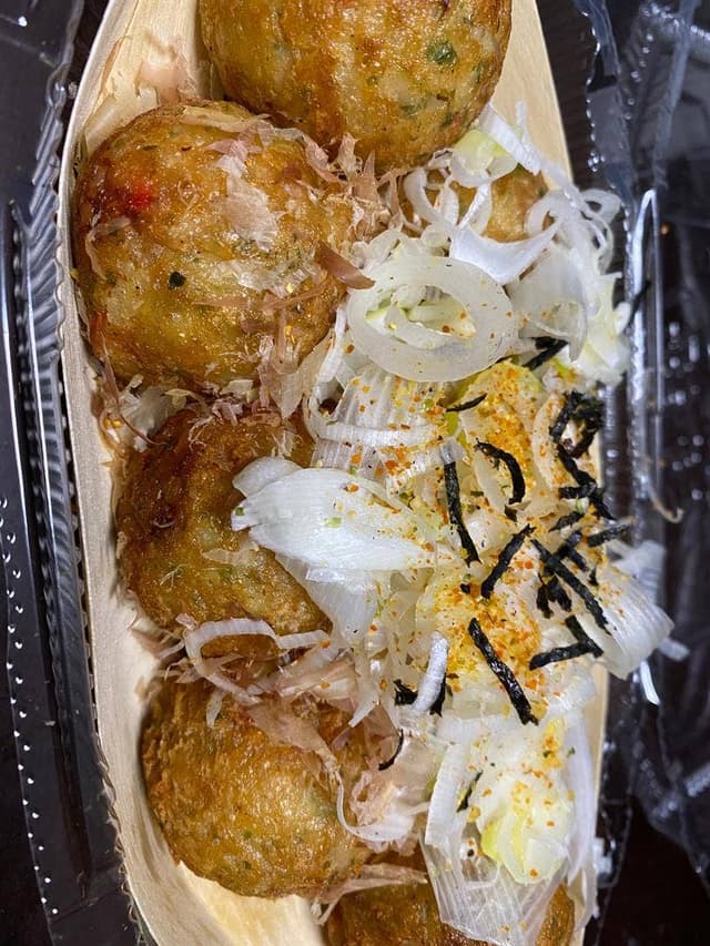 築地銀だこ スーパーアークス北野店 - サブ画像1
