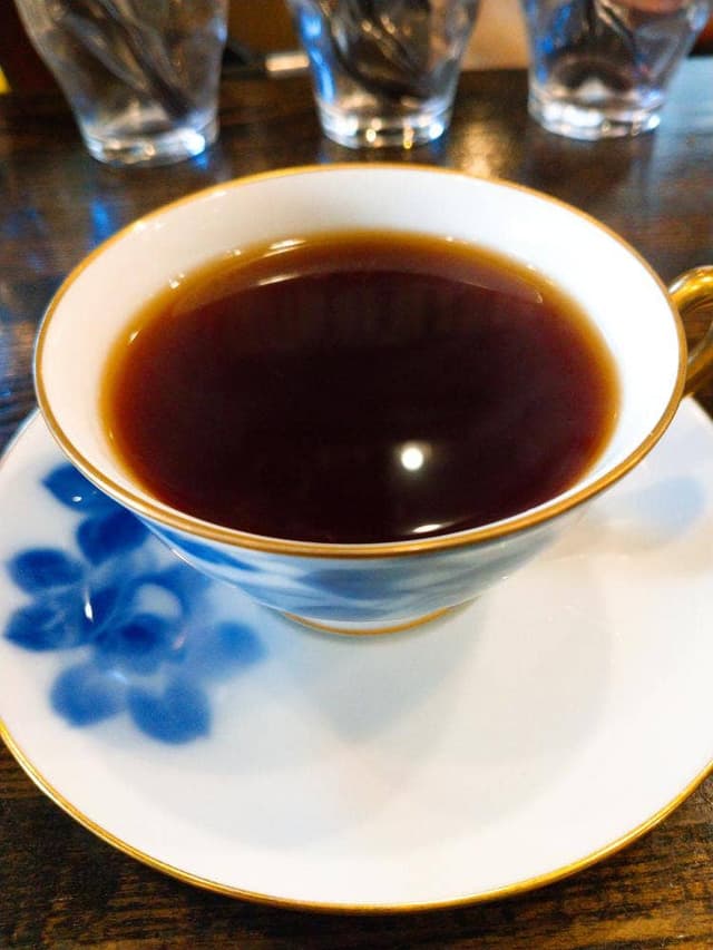 カフェボヌール - サブ画像1