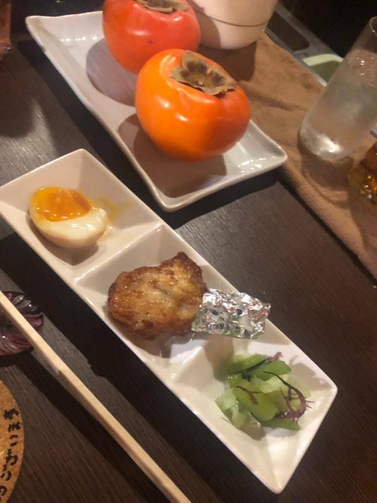 カフェドMOMO