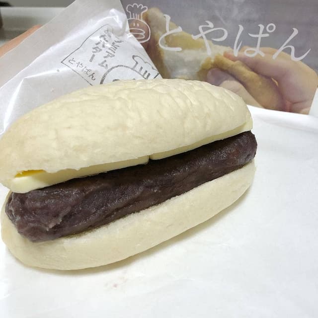 とやぱん イオンモール高岡店 - サブ画像1