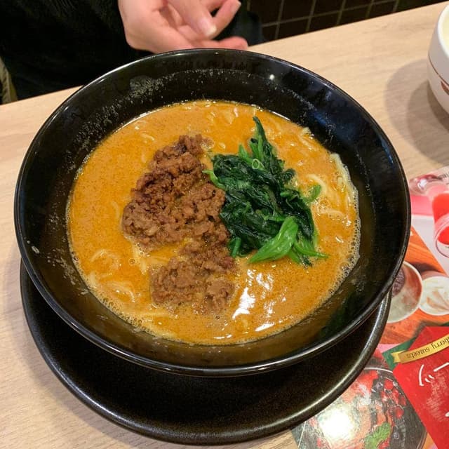 Cafe レストラン ガスト 川口中央店 - サブ画像1