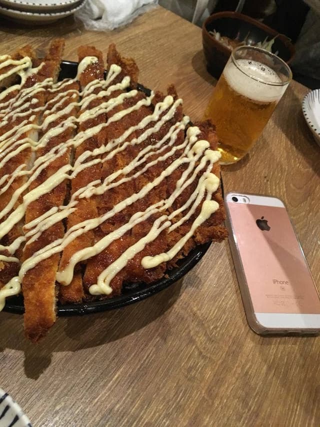 大衆酒場 ちばチャン 秋葉原中央通り店 - サブ画像1