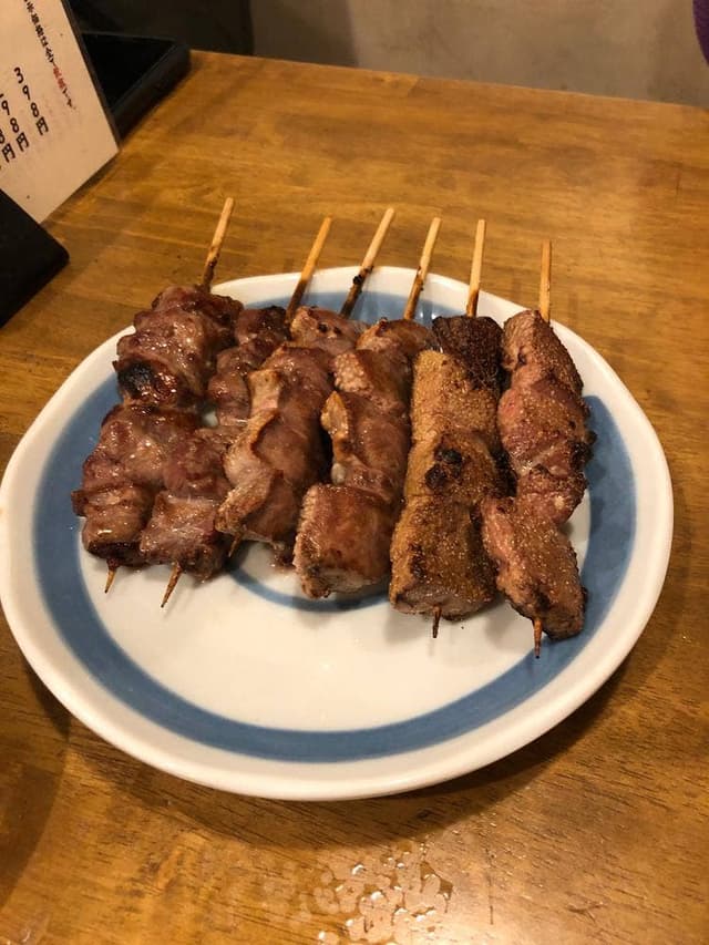 かぶら屋 駒込店 - サブ画像3