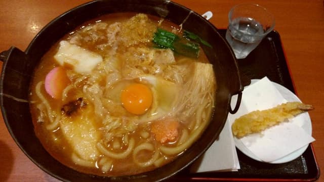 よし平うどん - サブ画像2