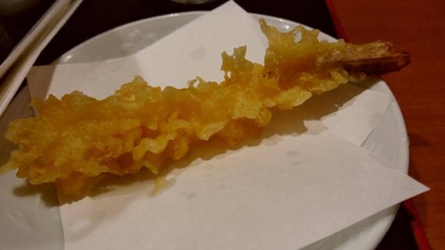 よし平うどん - サブ画像3