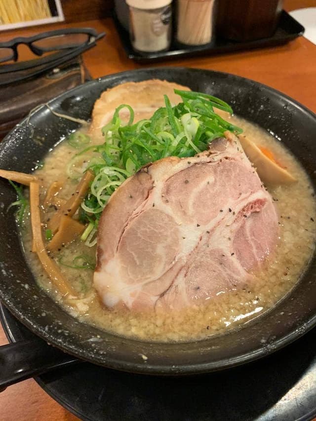 豚人なかまる 栗東店 - サブ画像2