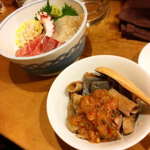 居酒屋 ぢんぢん - サブ画像2