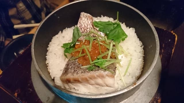かまどか 綾瀬店 - サブ画像2