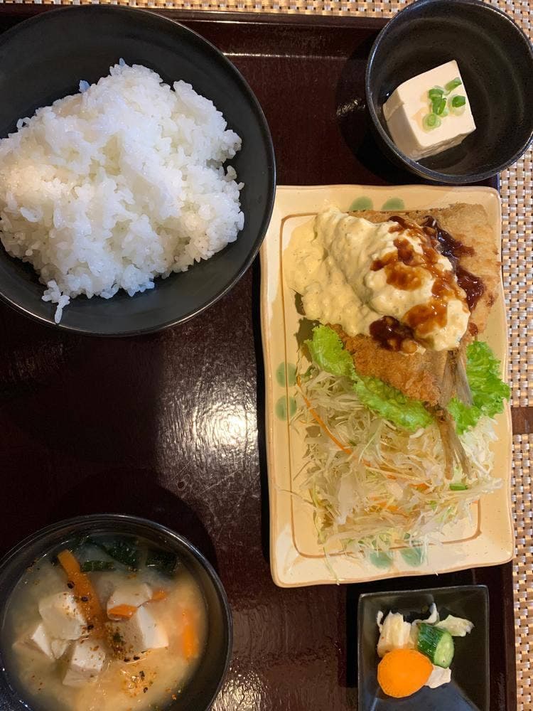 炭火台所つね屋