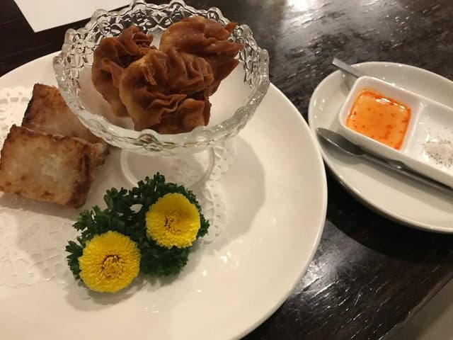 中国料理 鴛鴦 - サブ画像2