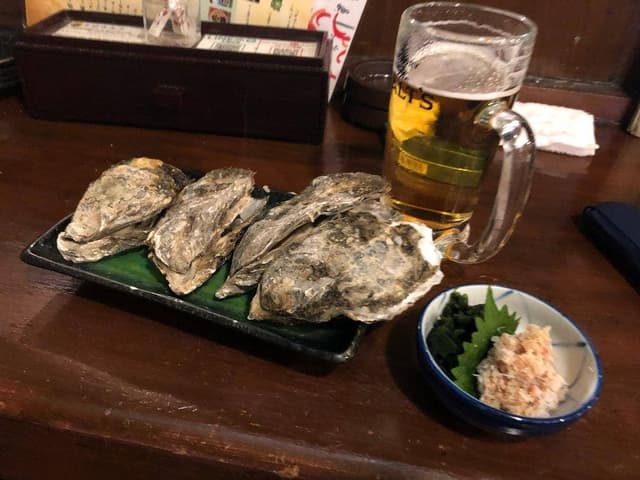 下町ウルフ おさかな店 - サブ画像2