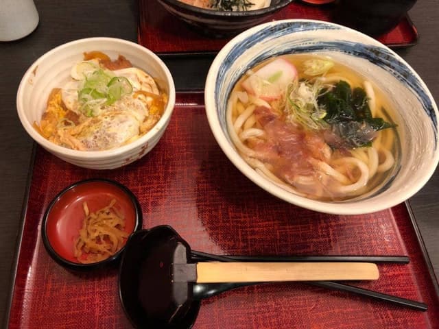 杵屋 札幌アピア店 - サブ画像3