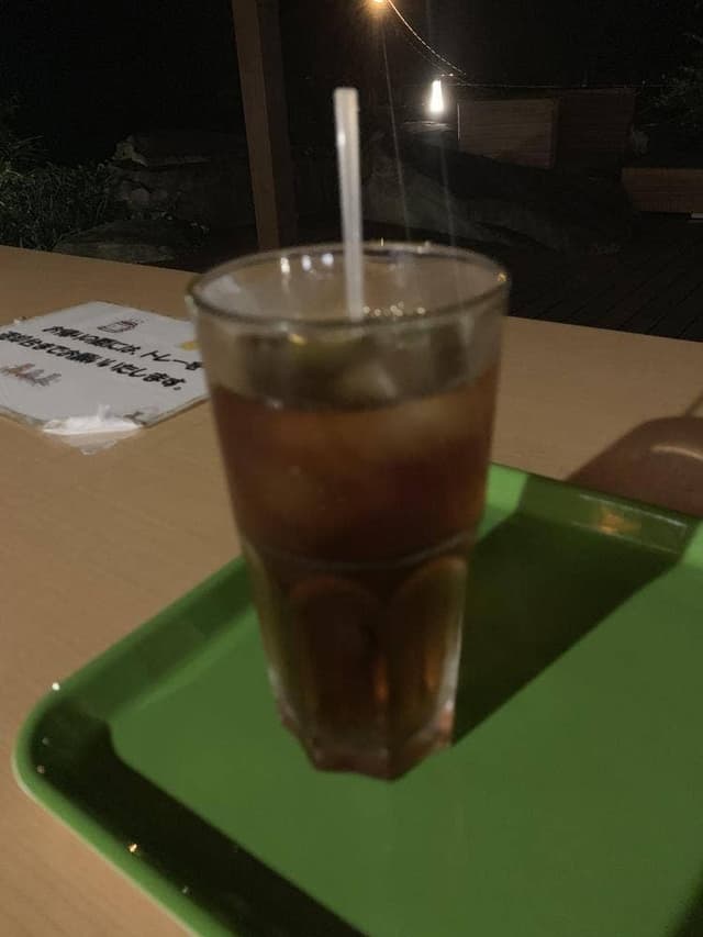 足湯カフェ espo ホテルサンシャイン鬼怒川 - サブ画像3