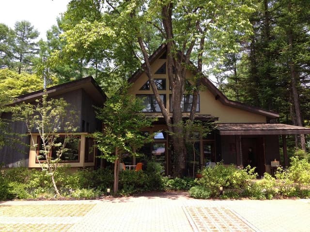 シェ草間 - サブ画像3