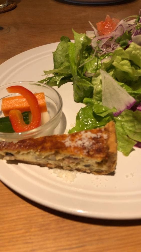 マリポサカフェ - サブ画像2