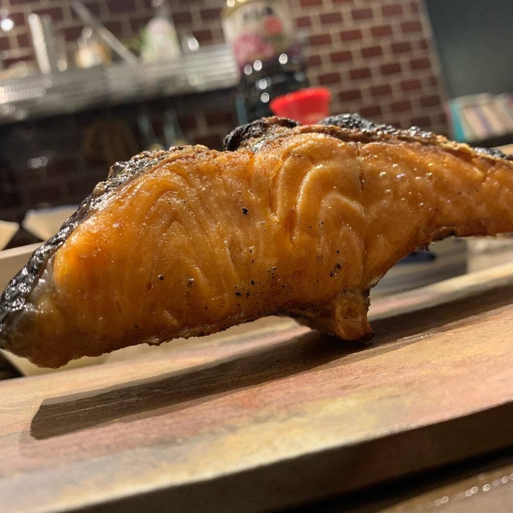 お食事処 アナログ