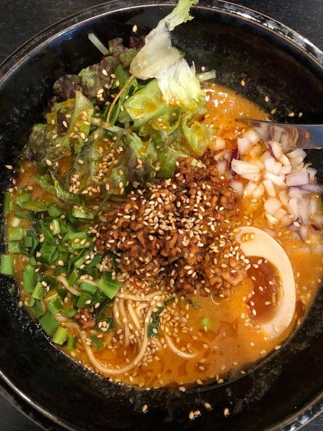 鶏SOBA 春夏冬～あきない～ - サブ画像2