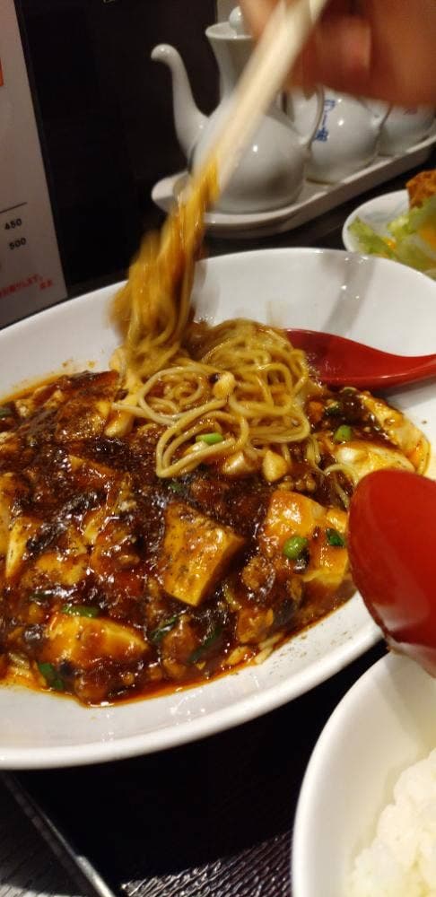 中華ダイニング 秀丸