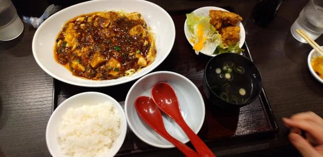 中華ダイニング 秀丸 - サブ画像3