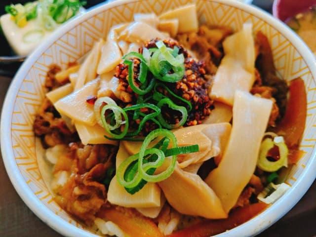 すき家 26号高石店 - サブ画像1